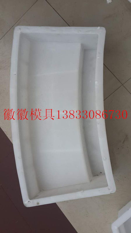 堅(jiān)實(shí)守護(hù),品質(zhì)之選——保定徽徽模具加工廠六角護(hù)坡模具